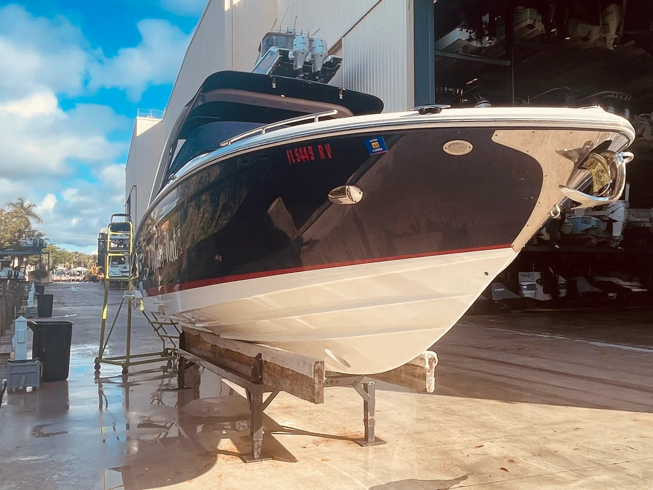 2016 Regal 2800 BOWRIDER 28.0 feet, Deerfield Beach, FL #4