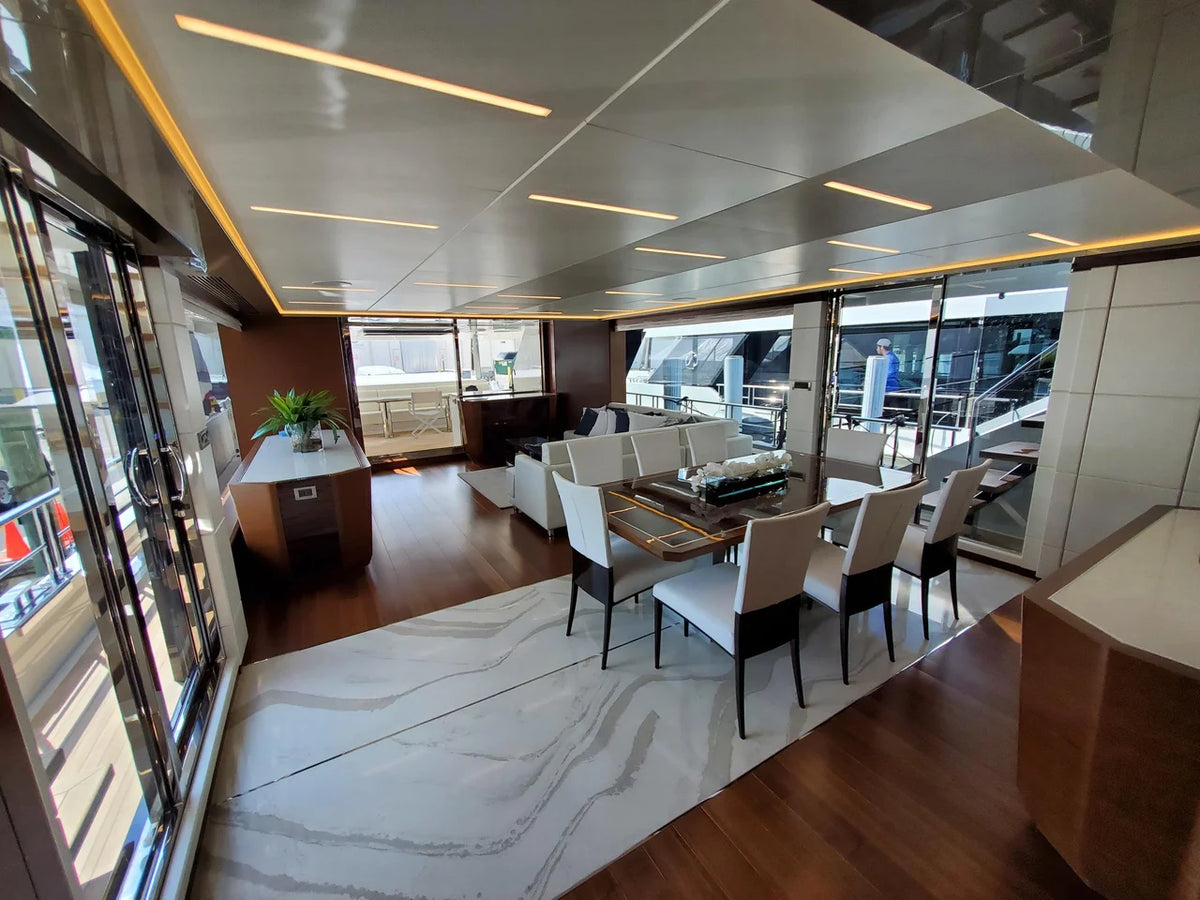 2021 Ocean Alexander 28R 90.0 feet, Wrightsville Beach, North Carolina #18