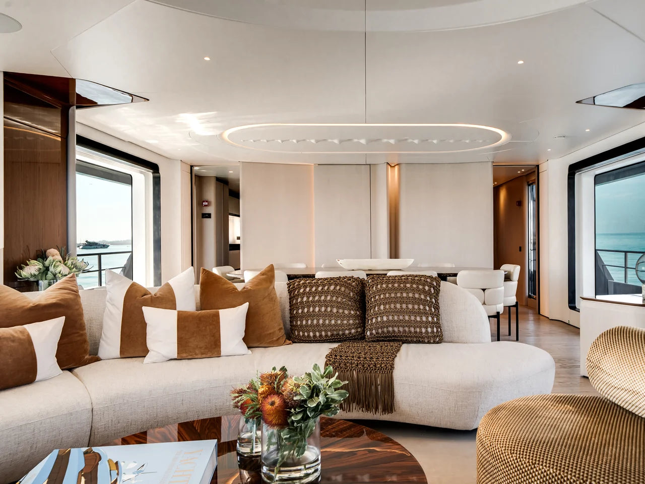 2024 Azimut 36 METER 118.0 feet, Miami, FL #66