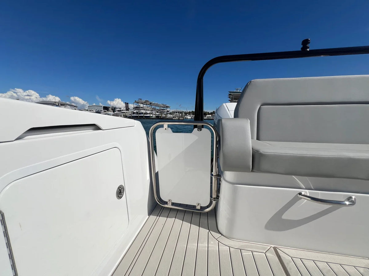 2026 Cruisers Yachts 38 VTR 38.0 feet, Sarasota, FL #25