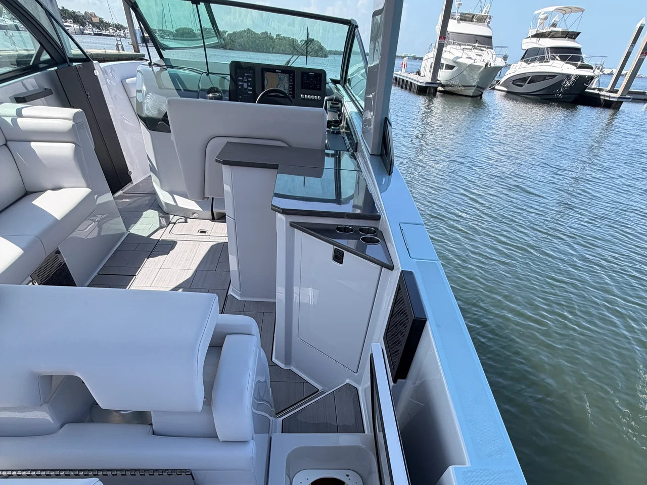 2023 Aviara 32 OB 32.0 feet, Clearwater, Florida #16