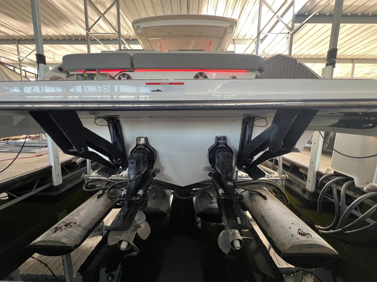2022 Sea Ray 400 SLX 39.0 feet, Lake Ozark, Missouri #2