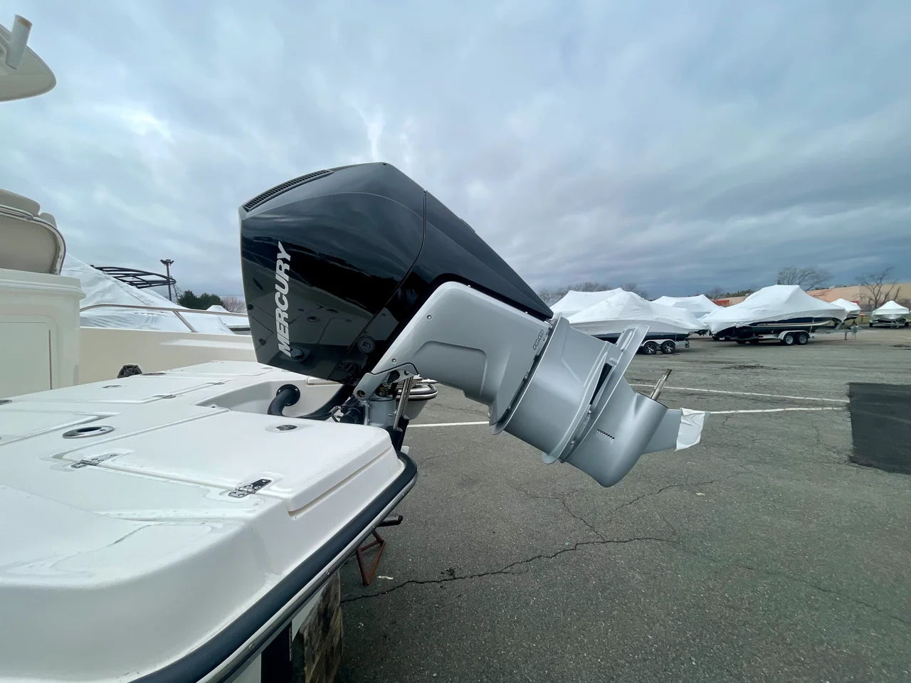 2026 Boston Whaler 250 Dauntless 25.0 feet, Danvers, Massachusetts #2