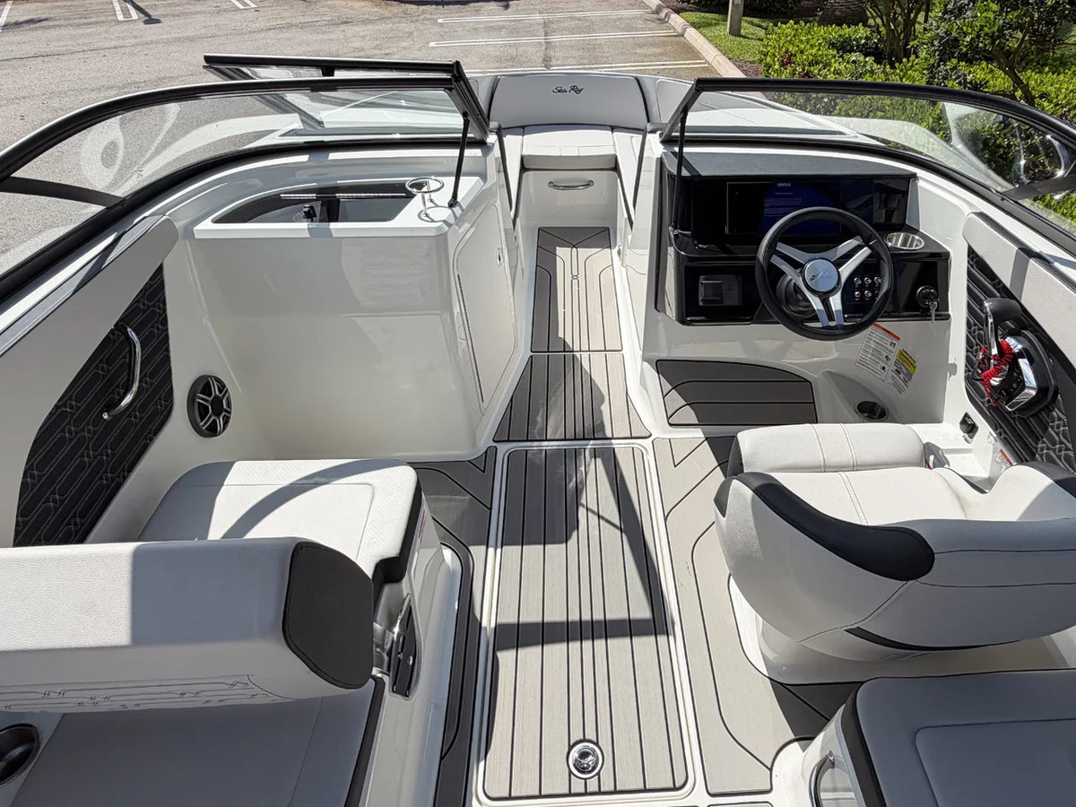 2026 Sea Ray SPX 210 Outboard 21.0 feet, Jupiter, Florida #16