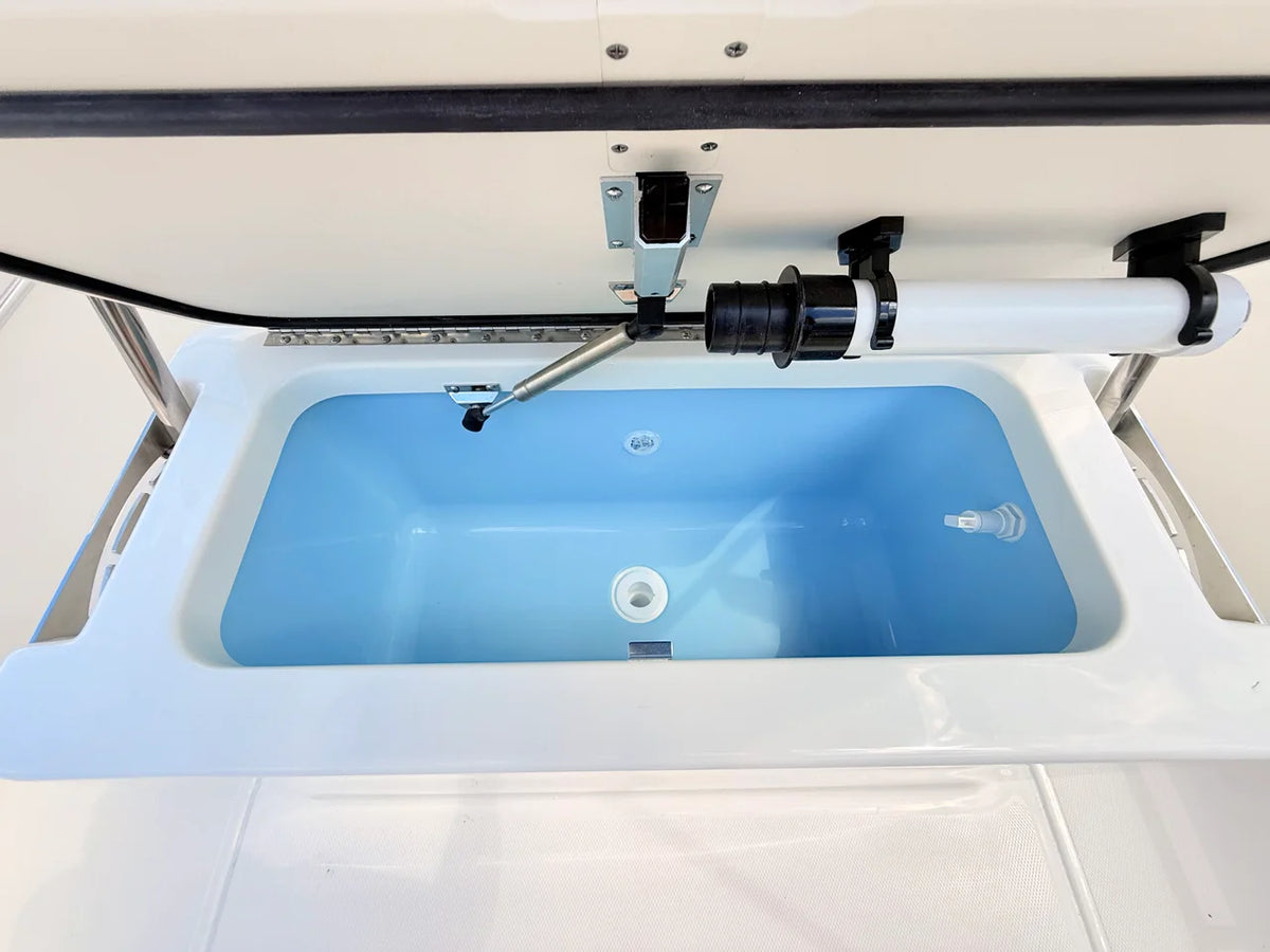 2027 Boston Whaler 170 Montauk 17.0 feet, St Petersburg, FL #21