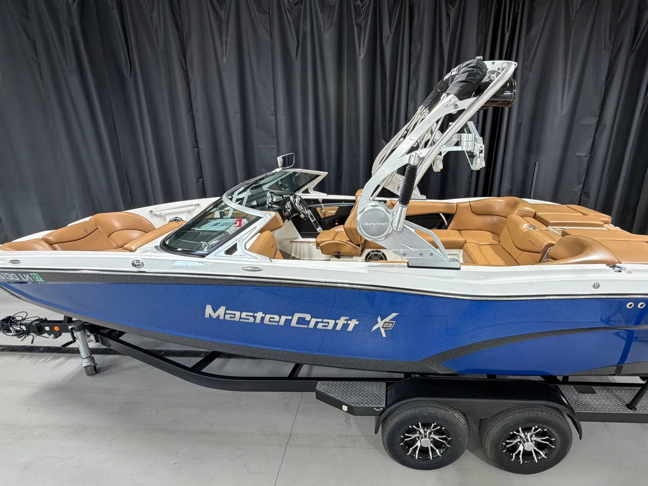 2016 Mastercraft X-23 23.0 feet, Crosslake, Minnesota #2