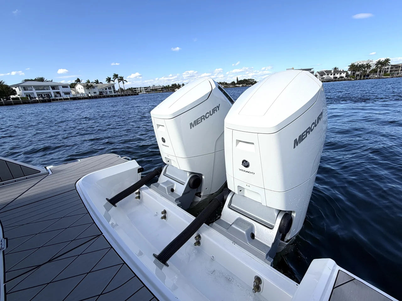 2026 Sea Ray SLX 400 Outboard 40.0 feet, Pompano Beach, Florida #11