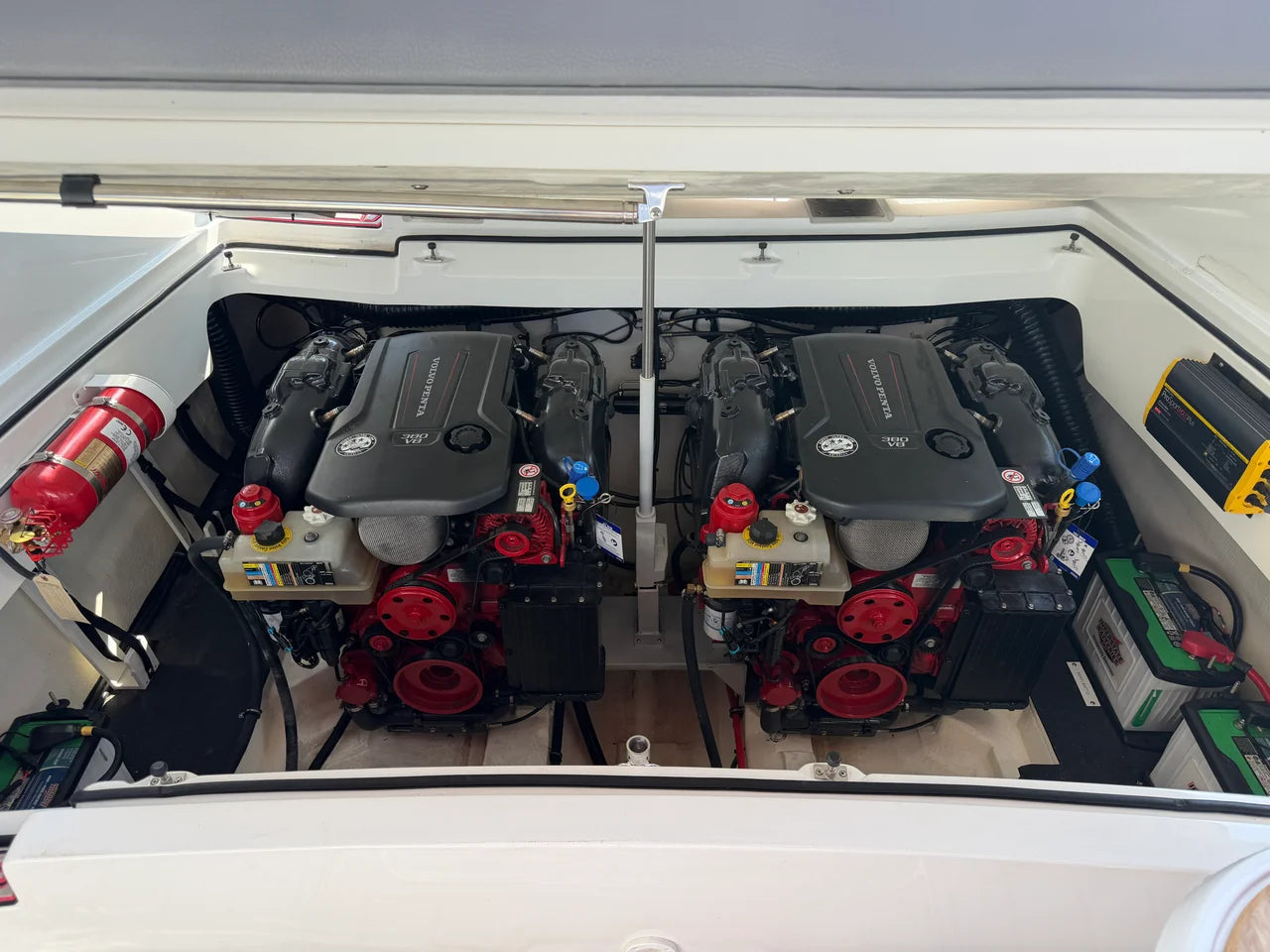 2022 Cobalt R30 30.0 feet, Lake Ozark, MO #41