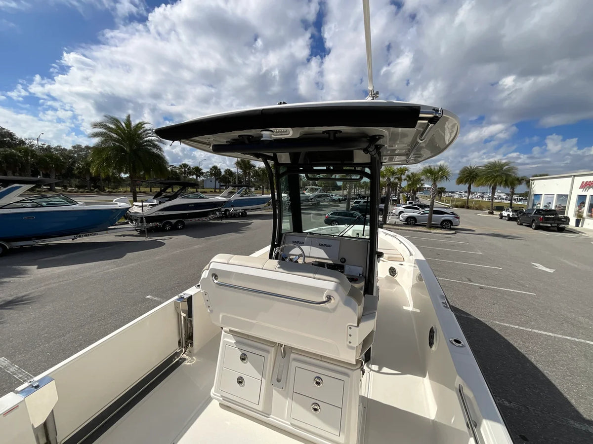 2026 Boston Whaler 280 Dauntless 28.0 feet, Jacksonville Beach, Florida #8