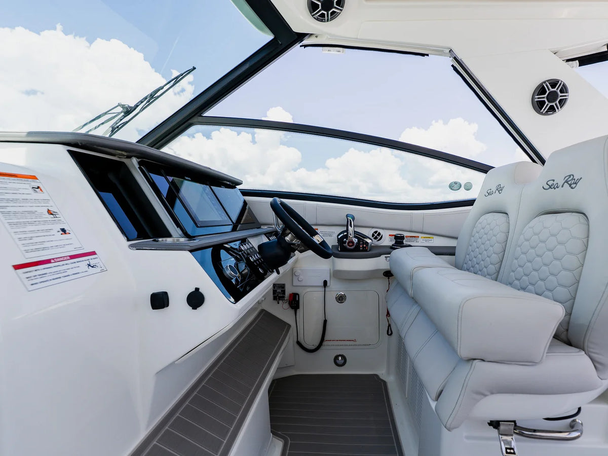 2027 Sea Ray Sundancer 320 Outboard 32.0 feet, Clearwater, Florida #40