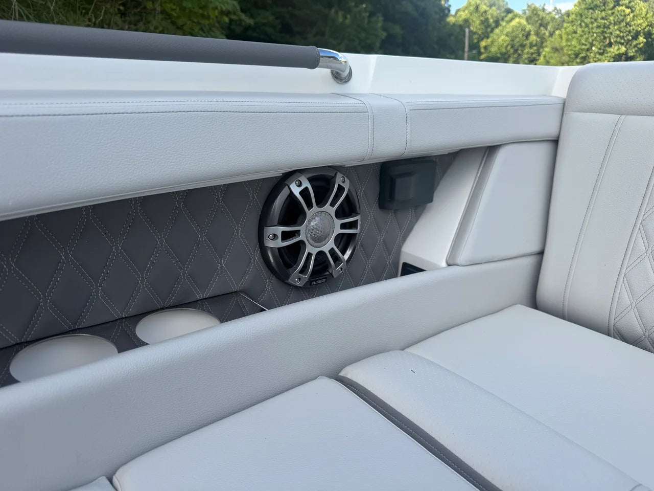 2025 Sea Ray SLX 350 35.0 feet, Lake Ozark, MO #27