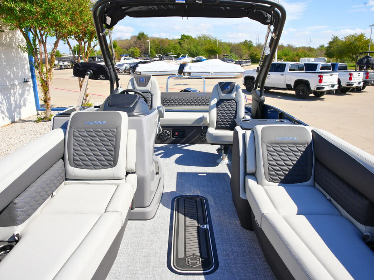 2027 Harris Sunliner 250 Sport 25.0 feet, Lewisville, TX #40