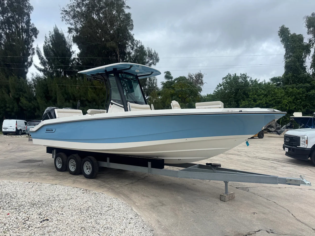 2027 Boston Whaler 280 Dauntless 28.0 feet, Cocoa, Florida #1