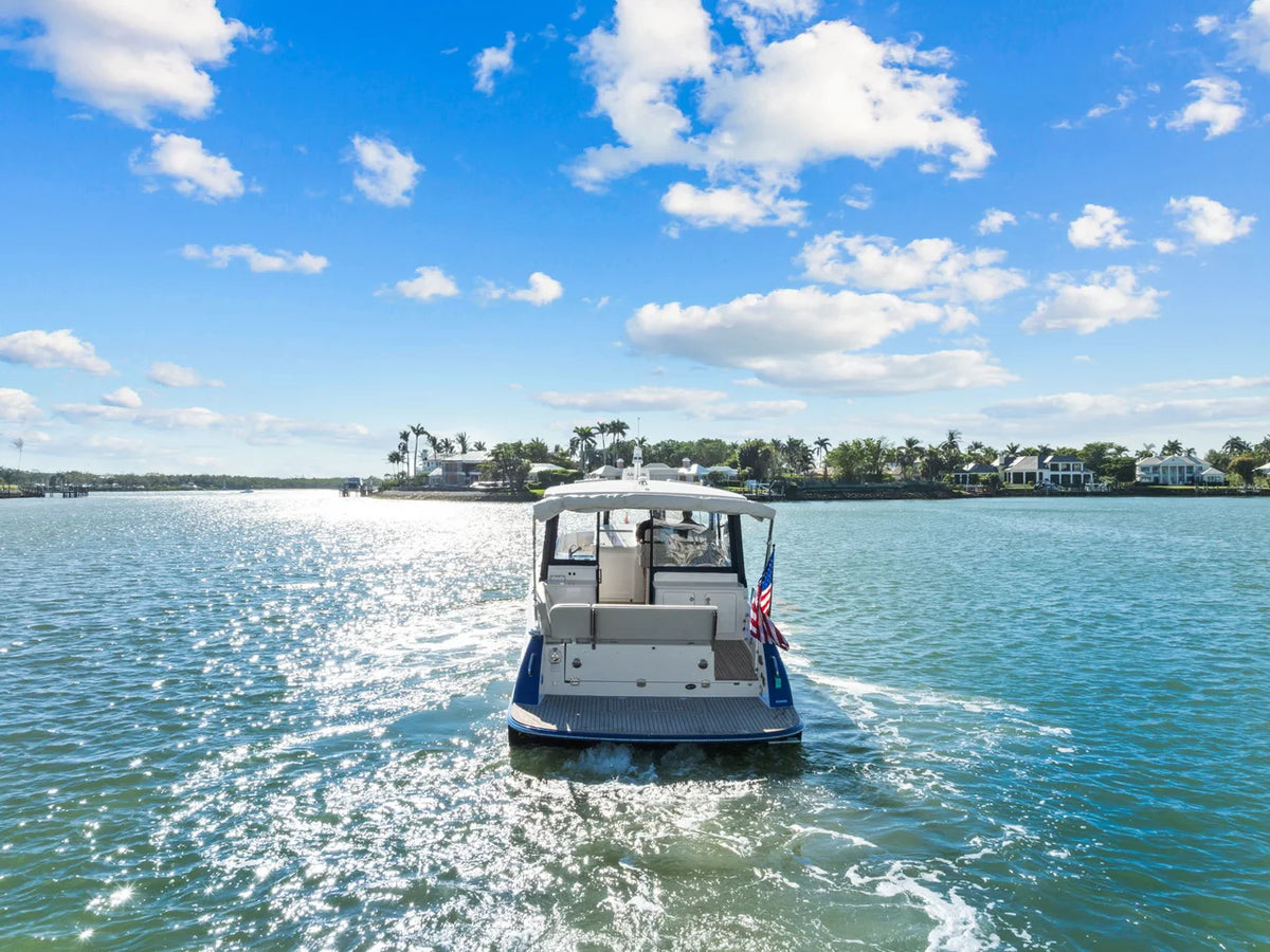2025 MJM 4 46.0 feet, Naples, Florida #4