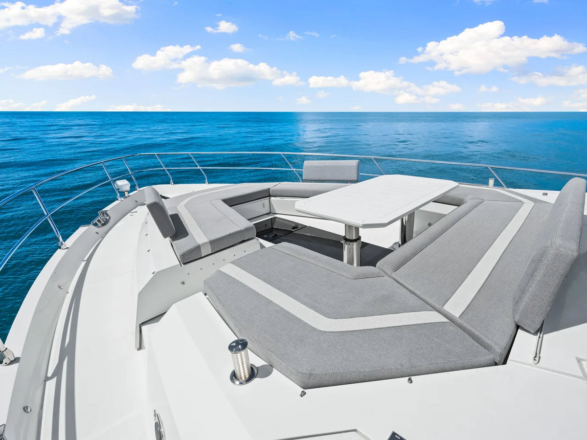 2025 Galeon 680 FLY 72.0 feet, Venice, Florida #80