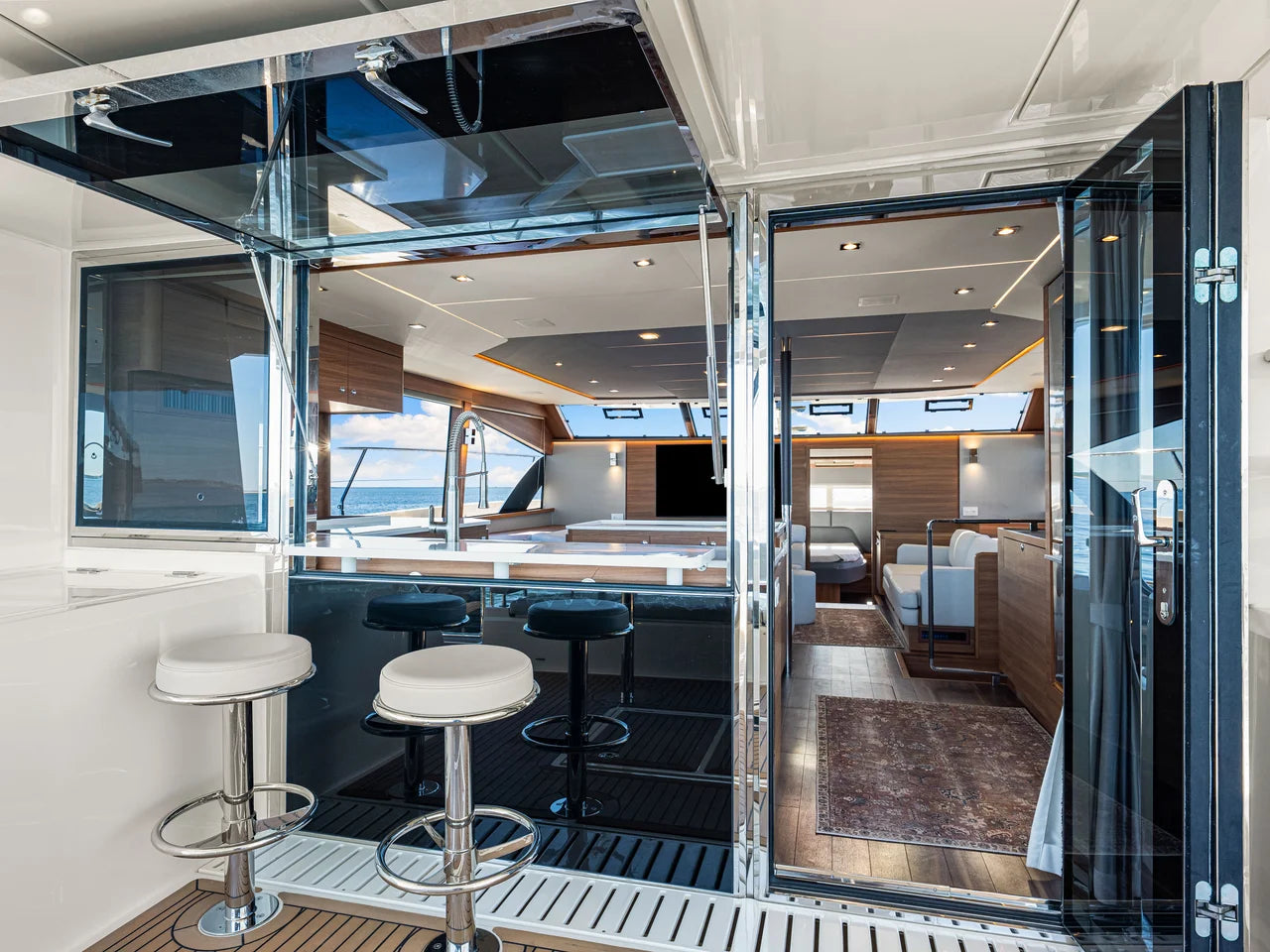 2022 Aquila 54 Yacht 54.0 feet, Clearwater, Florida #71
