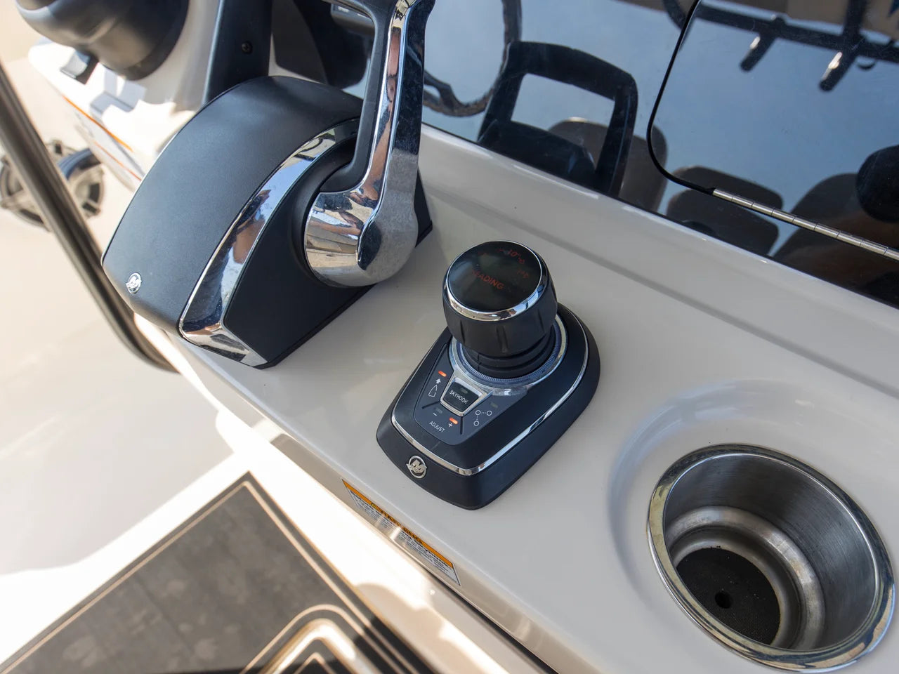 2023 Boston Whaler 330R 33.0 feet, Pensacola, Florida #43