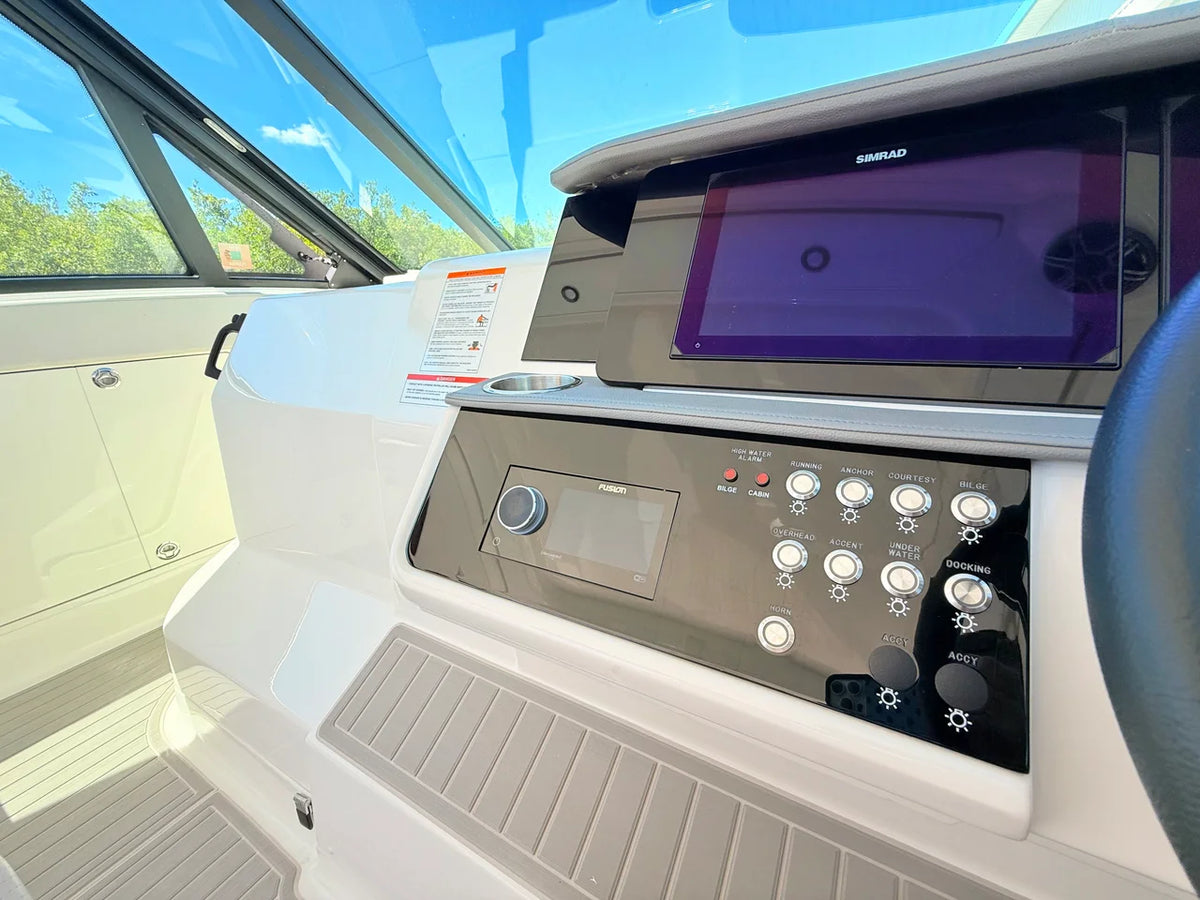 2026 Sea Ray Sundancer 320 Outboard 32.0 feet, St Petersburg, FL #53