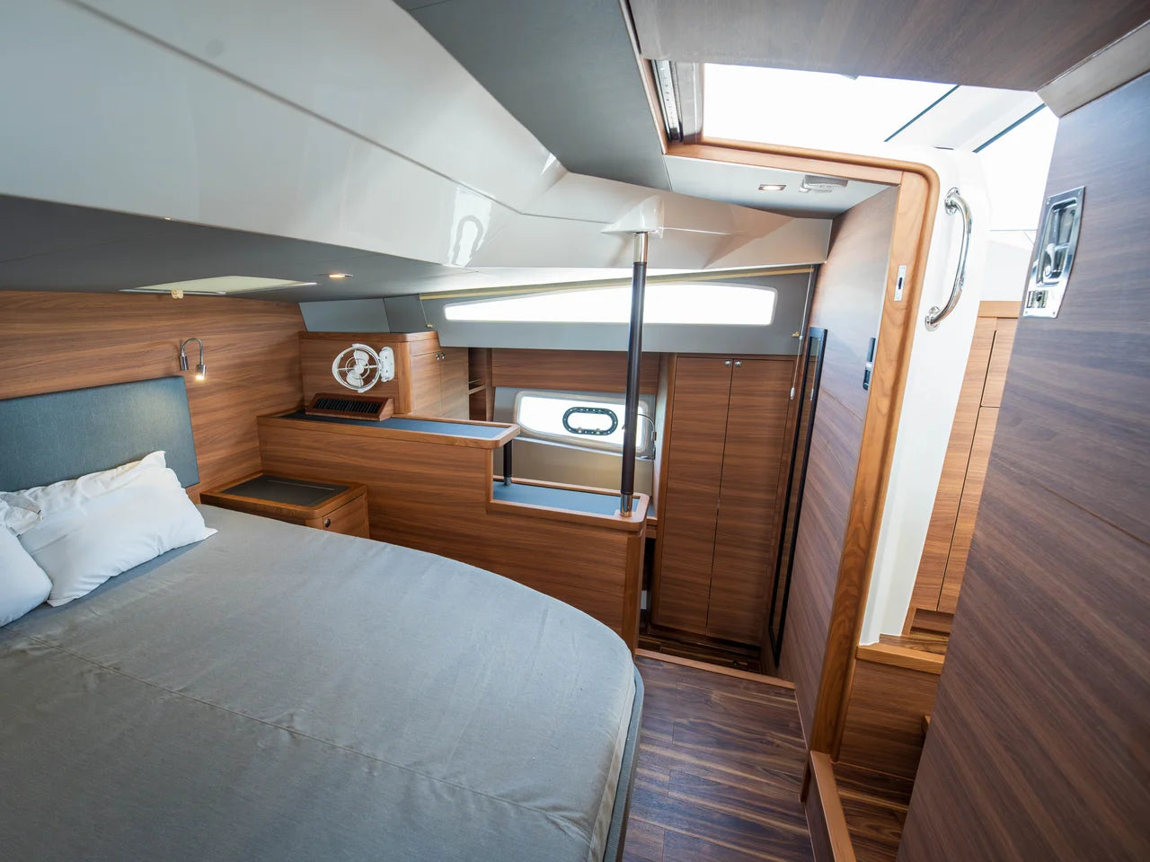 2025 Aquila 44 44.0 feet, Wrightsville Beach, North Carolina #13