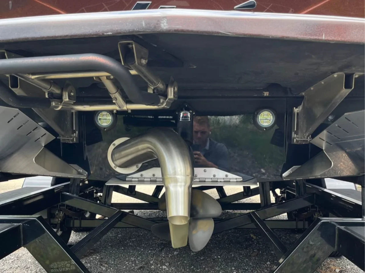 2022 Tige Z3 23.0 feet, Cumming, GA #7