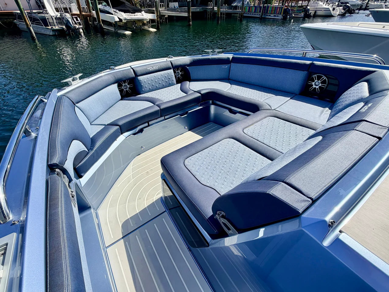 2024 Galeon 375 GTO 37.0 feet, Jupiter, Florida #38