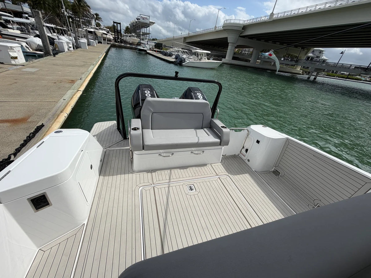 2026 Cruisers Yachts 38 VTR 38.0 feet, Jupiter, Florida #9