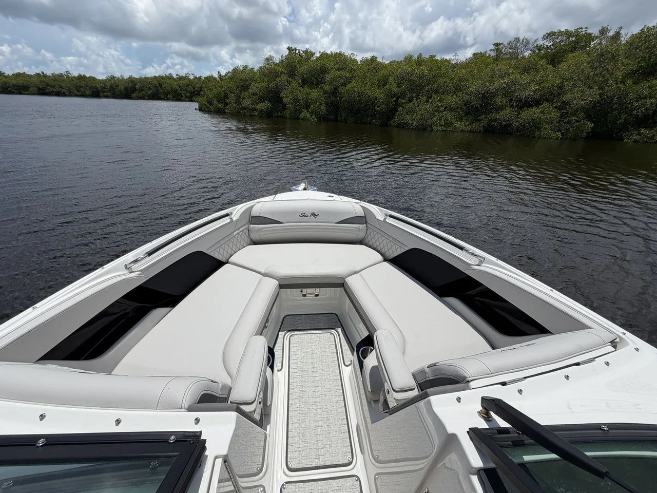 2027 Sea Ray SLX 280 Outboard 28.0 feet, Fort Myers, FL #30