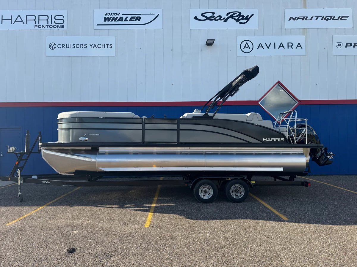 2026 Harris Cruiser 230 23.0 feet, Rogers, MN #4