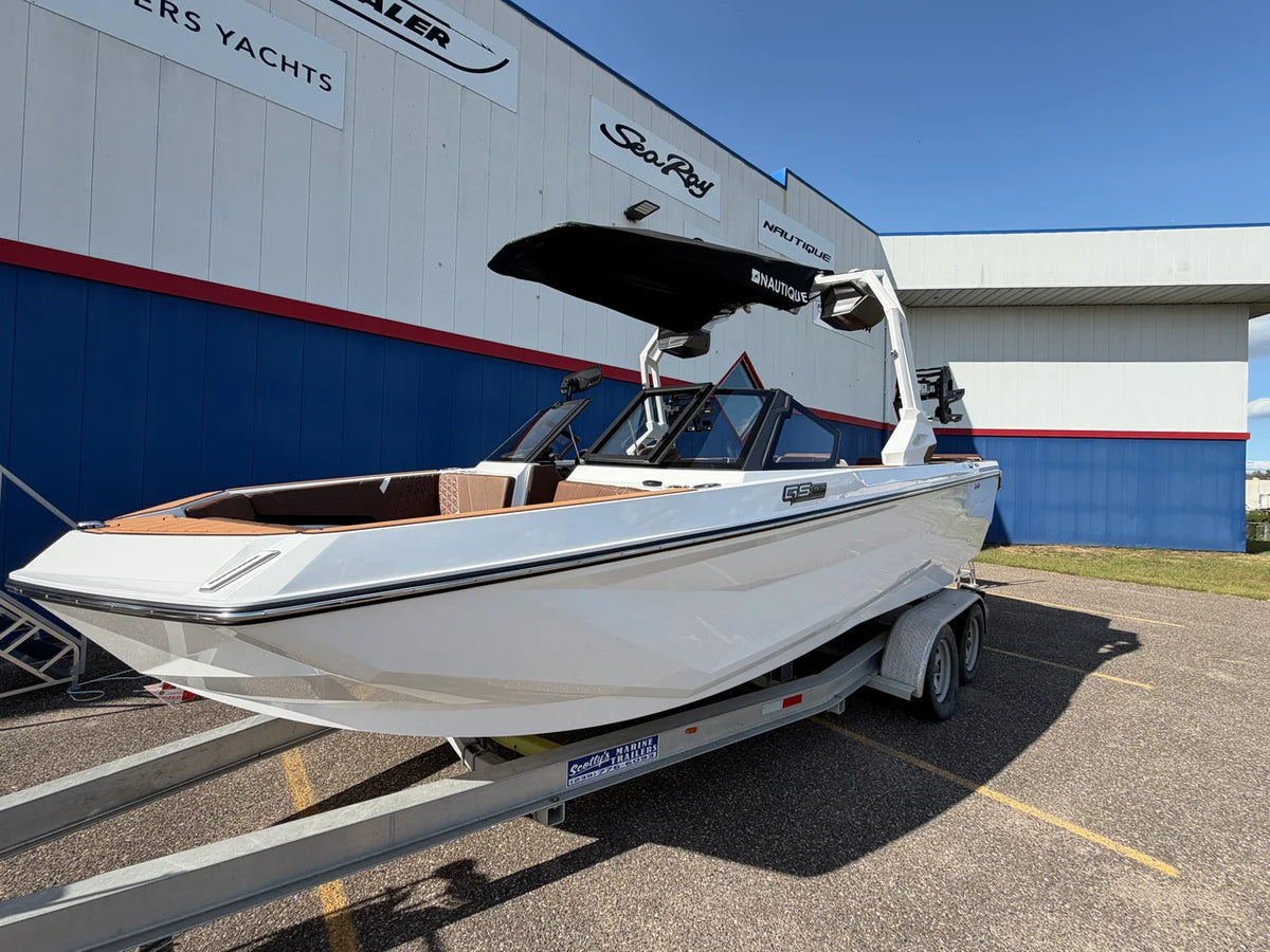 2027 Nautique GS22SUPER AIR 22.0 feet, Rogers, MN #4