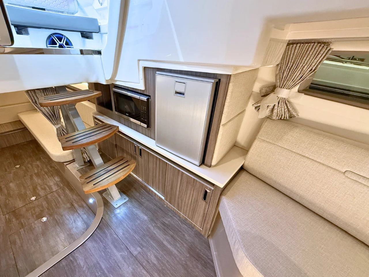 2026 Sea Ray Sundancer 320 32.0 feet, Lewisville, TX #37