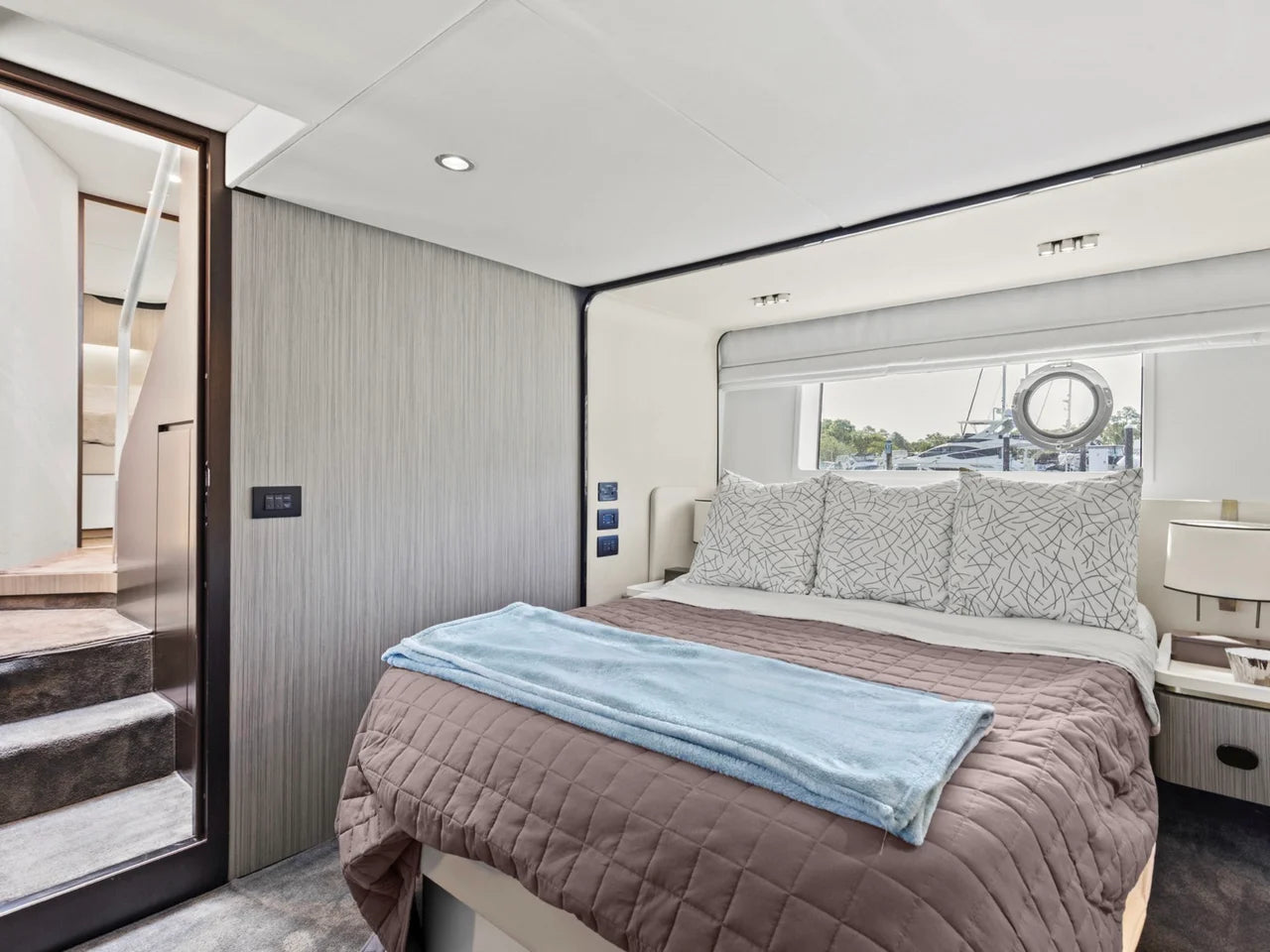 2019 Azimut 60 FLY 60.0 feet, Pensacola, FL #38