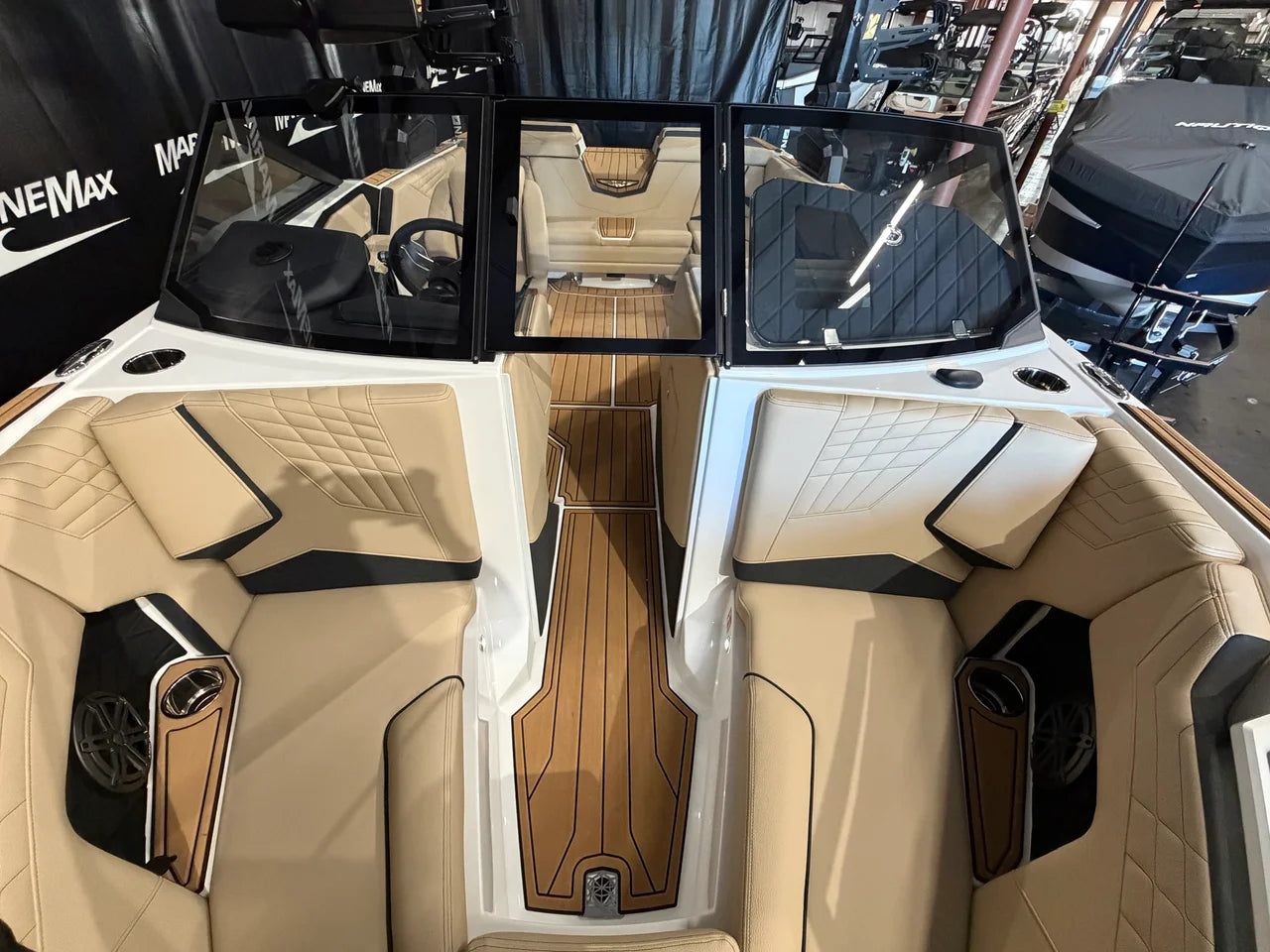 2026 Nautique Super Air Nautique S21 21.0 feet, Rogers, MN #34