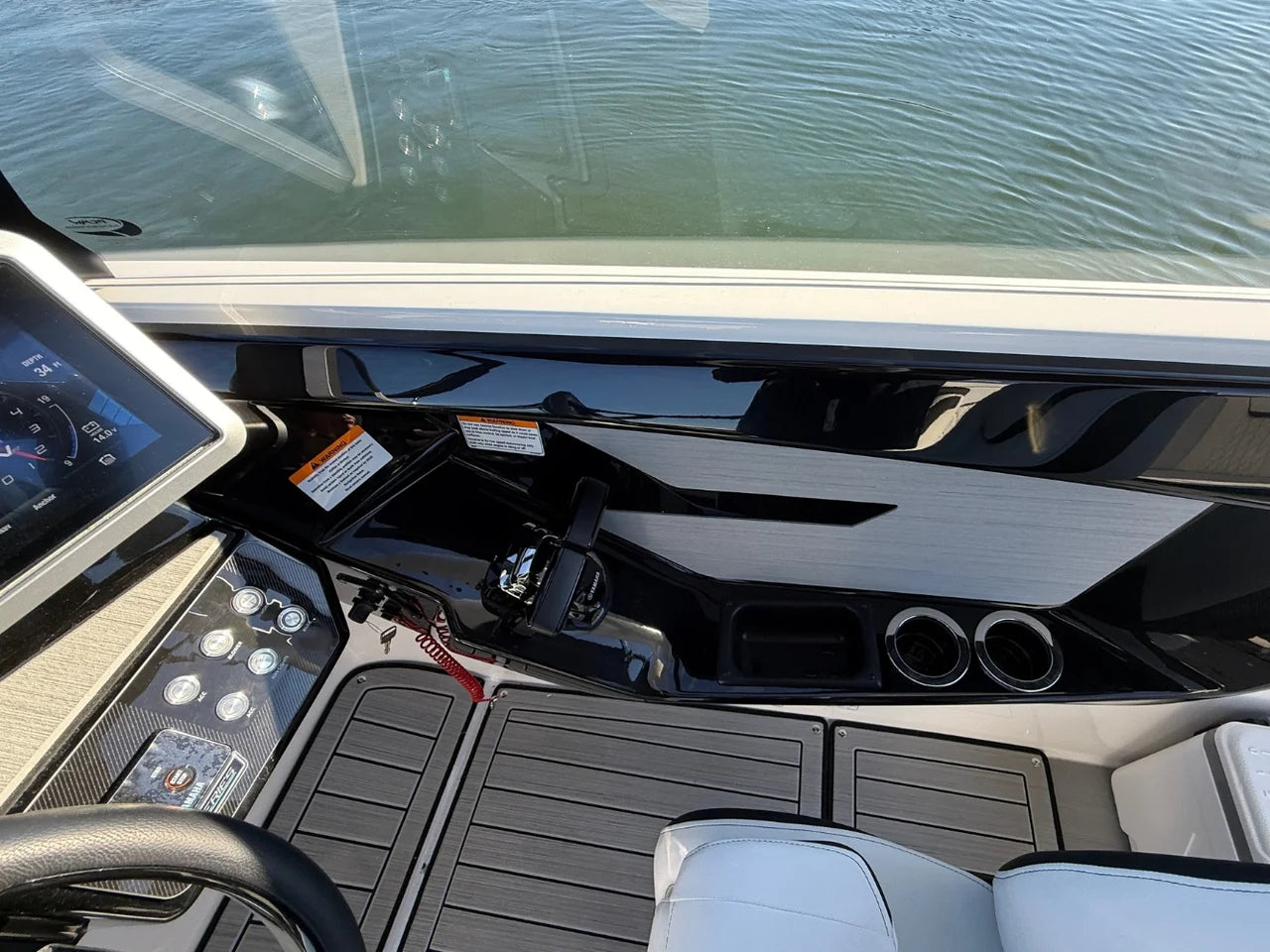 2026 Yamaha 222SD 22.0 feet, Lake Wylie, SC #19