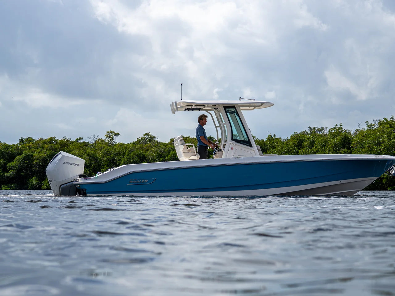 2026 Boston Whaler 280 Dauntless 28.0 feet, Fort Myers, FL #29