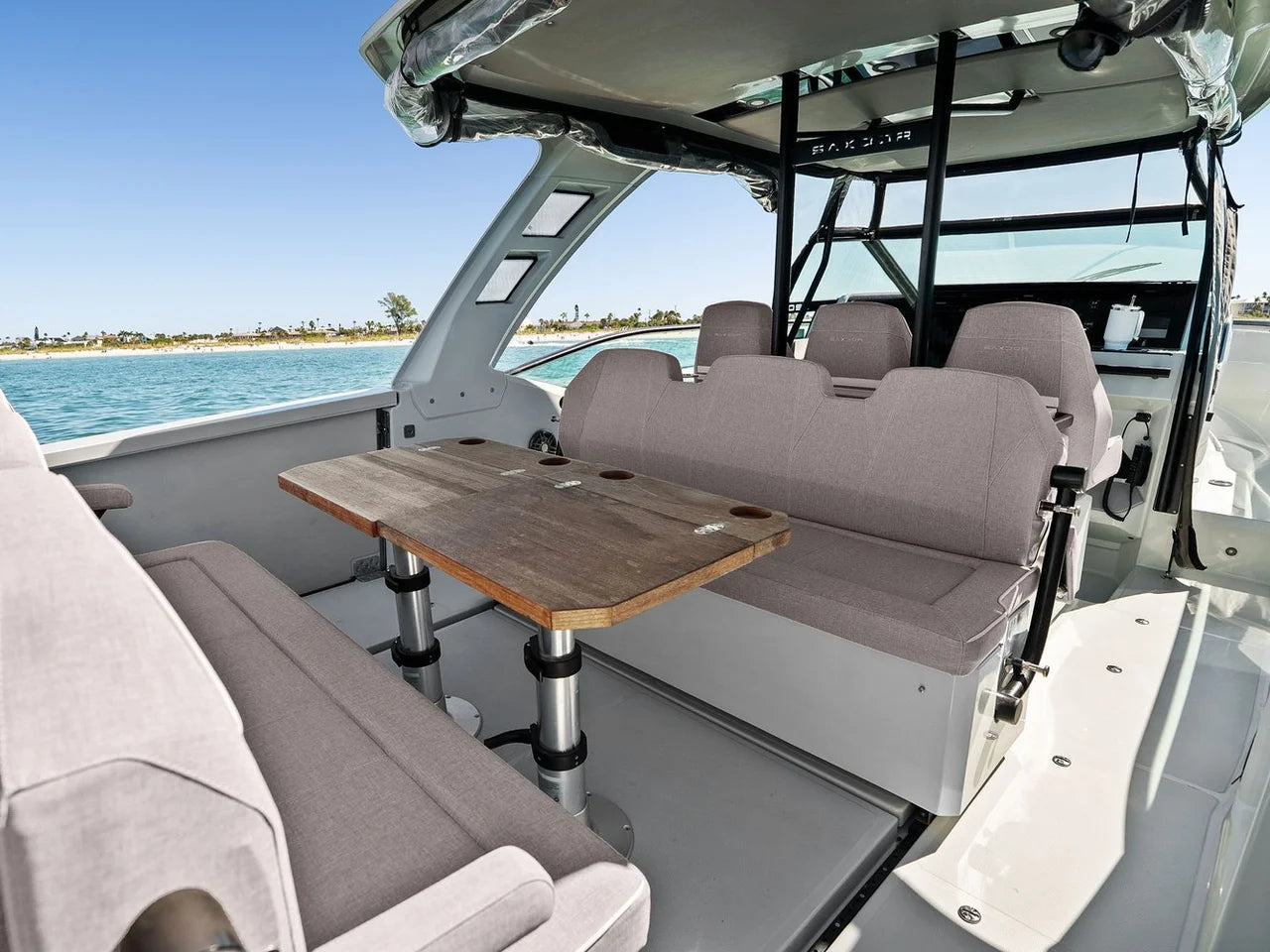 2023 Saxdor 320 GTO 32.0 feet, St Petersburg, FL #34
