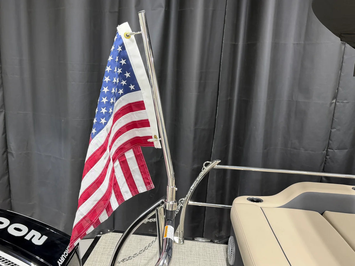 2027 Barletta CABRIO22UC 22.0 feet, Crosslake, Minnesota #73
