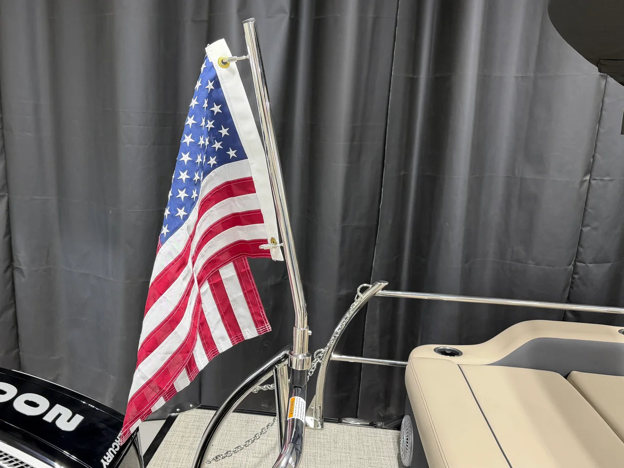 2027 Barletta CABRIO22UC 22.0 feet, Crosslake, Minnesota #72