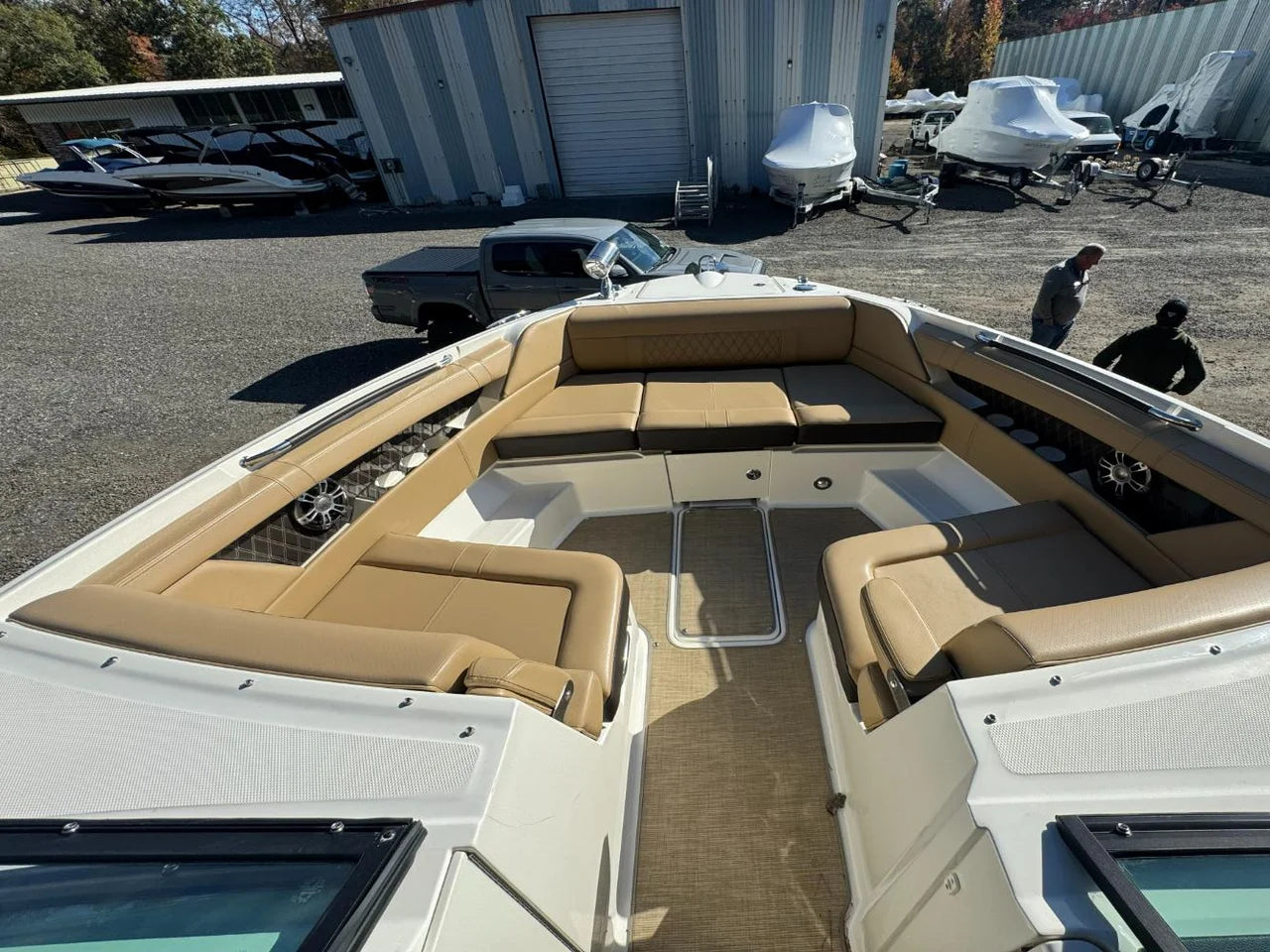 2019 Sea Ray SLX 350 35.0 feet, Clearwater, Florida #41