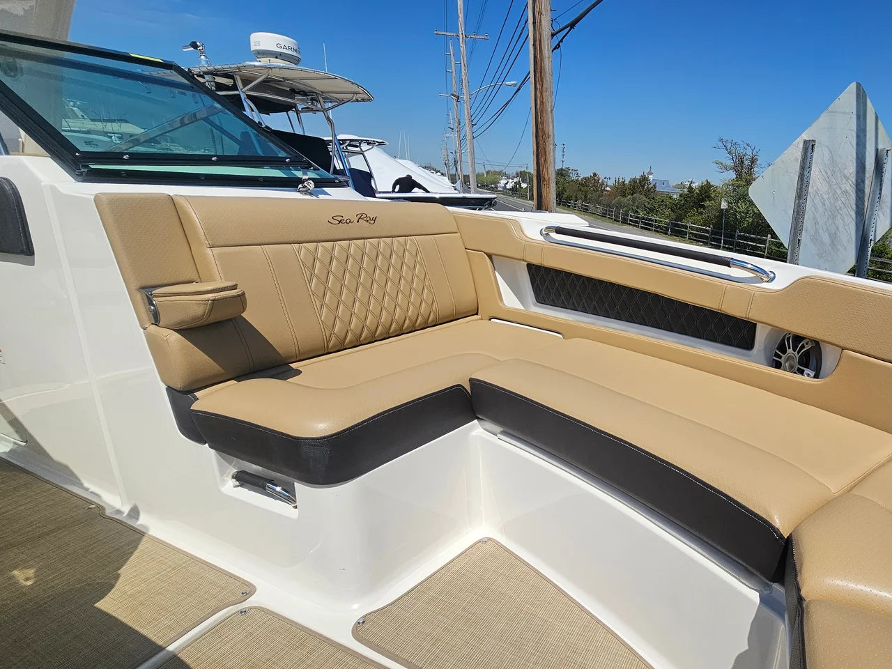 2023 Sea Ray 310 SLX OB 31.0 feet, Brick Township, New Jersey #37