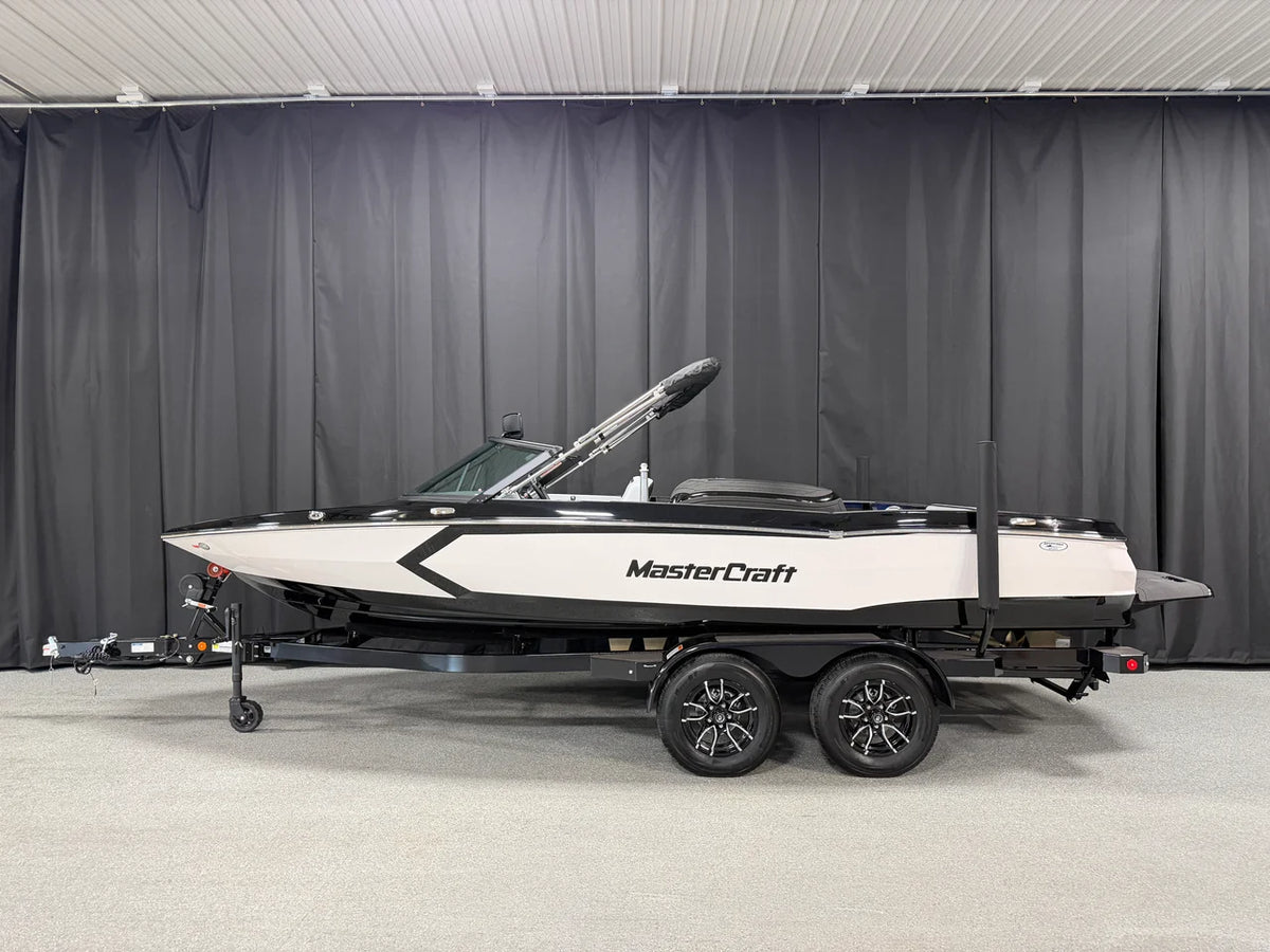 2027 Mastercraft PROSTAR 20.0 feet, Nisswa, Minnesota #1