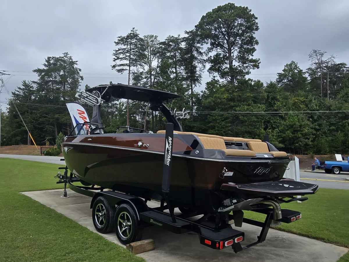 2022 Tige Z3 23.0 feet, Cumming, GA #28