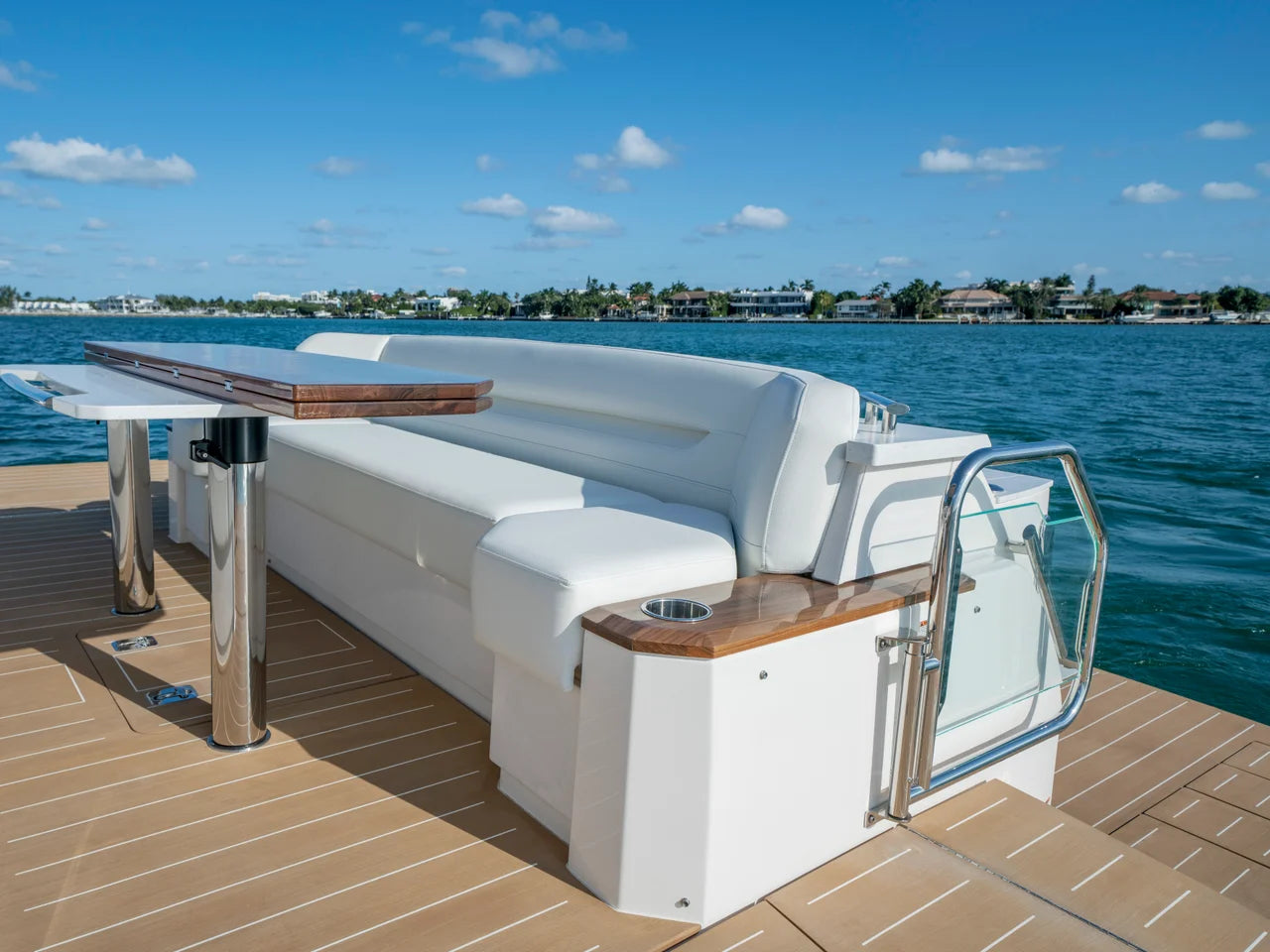 2026 Tiara Yachts 60 EX 60.0 feet, Inuvik, Northwest Territories #10