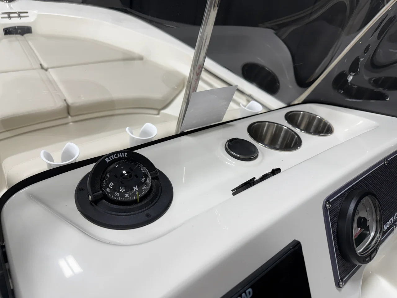 2026 Boston Whaler 170 Montauk 17.0 feet, Nisswa, Minnesota #24