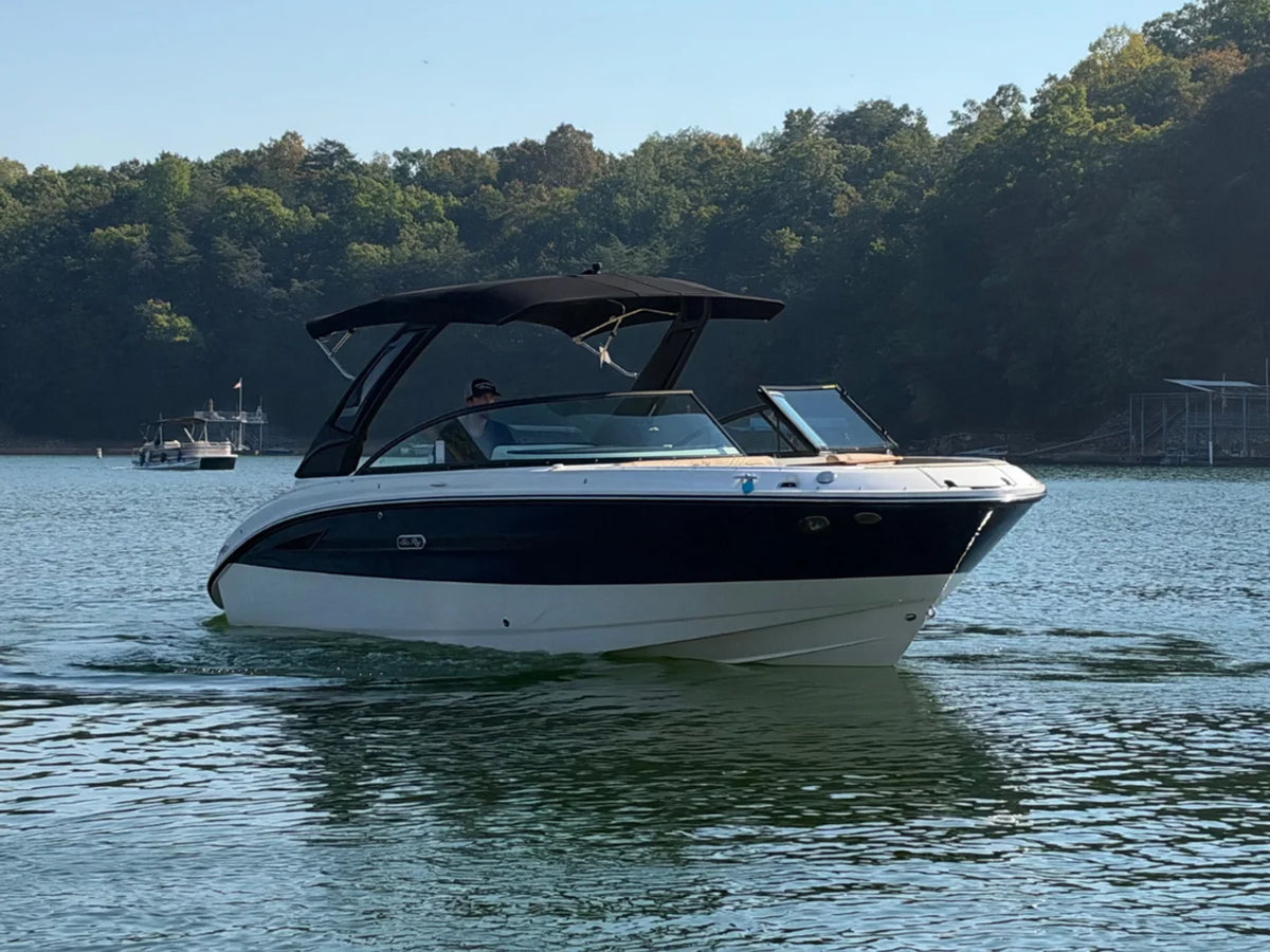 2026 Sea Ray SDX 250 Surf 25.0 feet, Cumming, GA #42