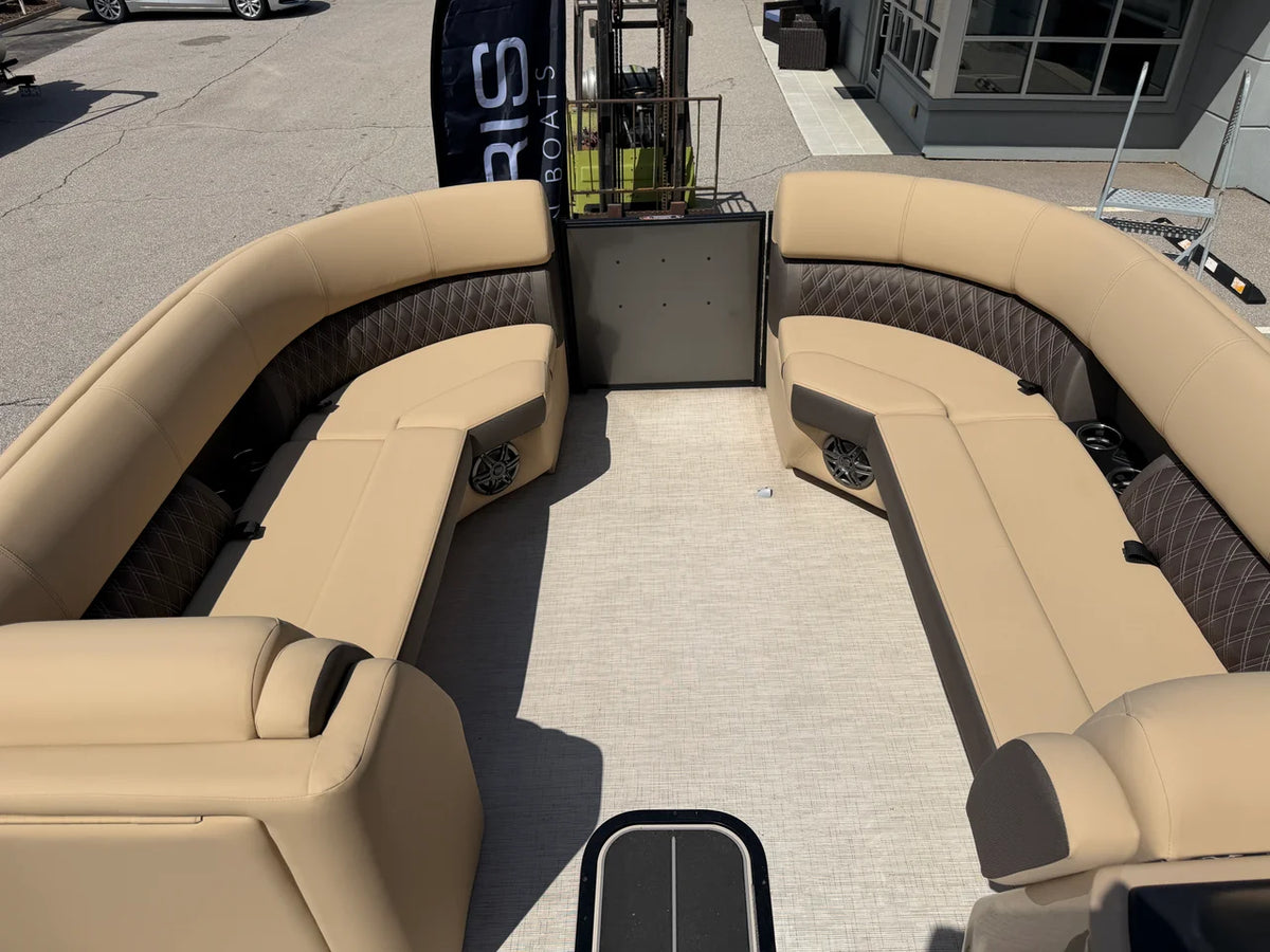 2025 Harris 230 Sunliner 23.0 feet, Osage Beach, MO #21