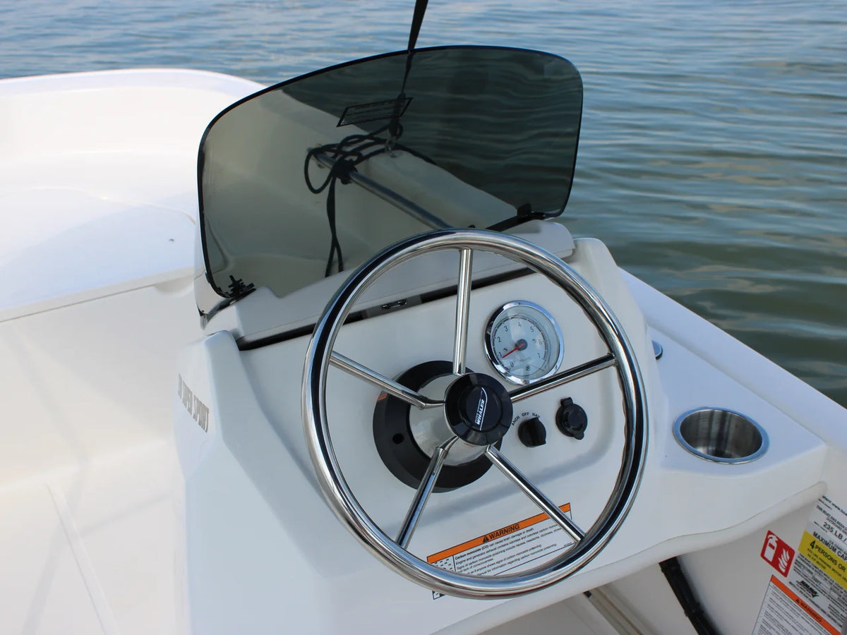 2027 Boston Whaler 130 Super Sport 13.0 feet, Seabrook, TX #18