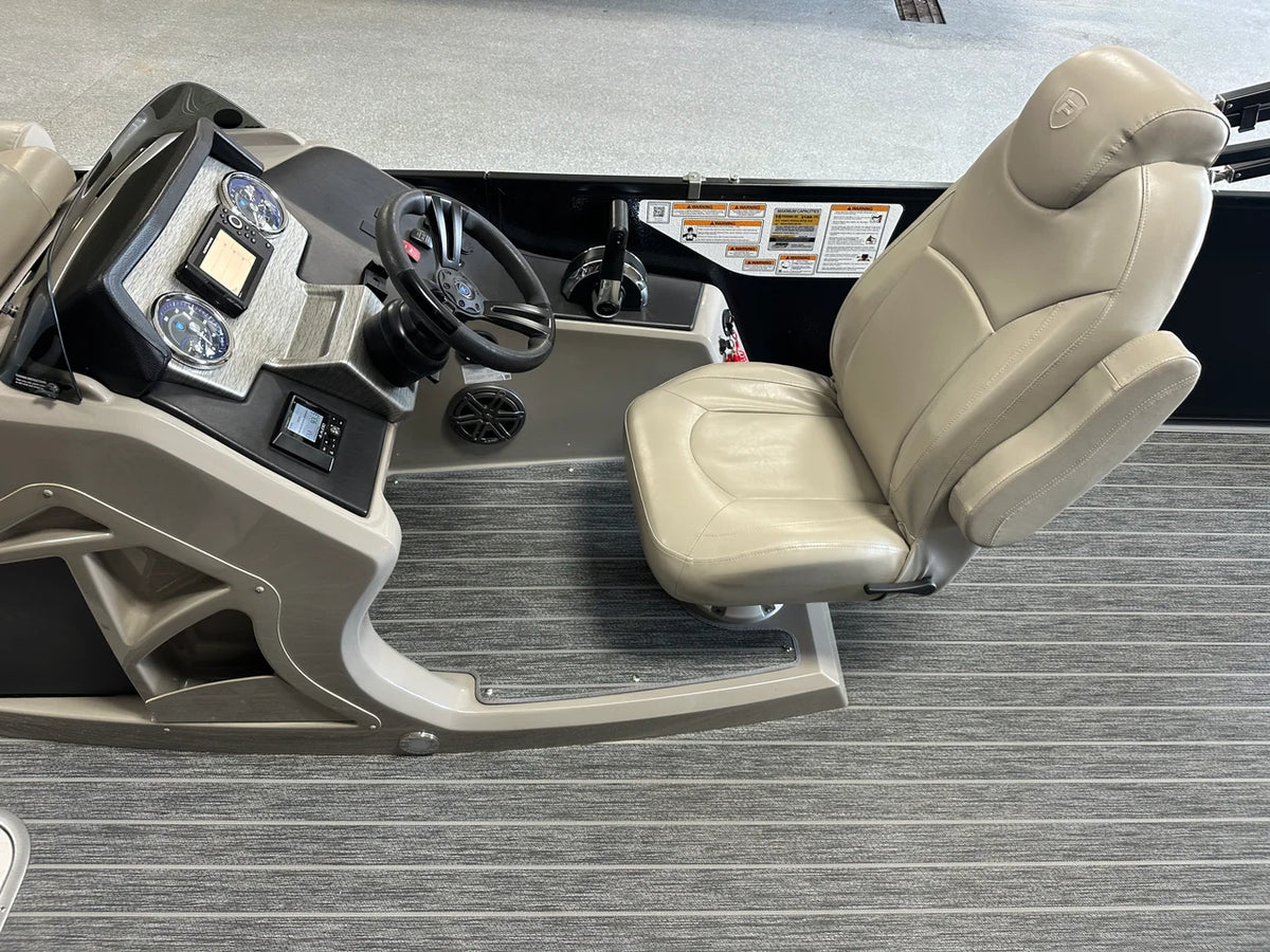 2023 Premier 230 SUNSATION TRITOON 23.0 feet, Nisswa, Minnesota #36