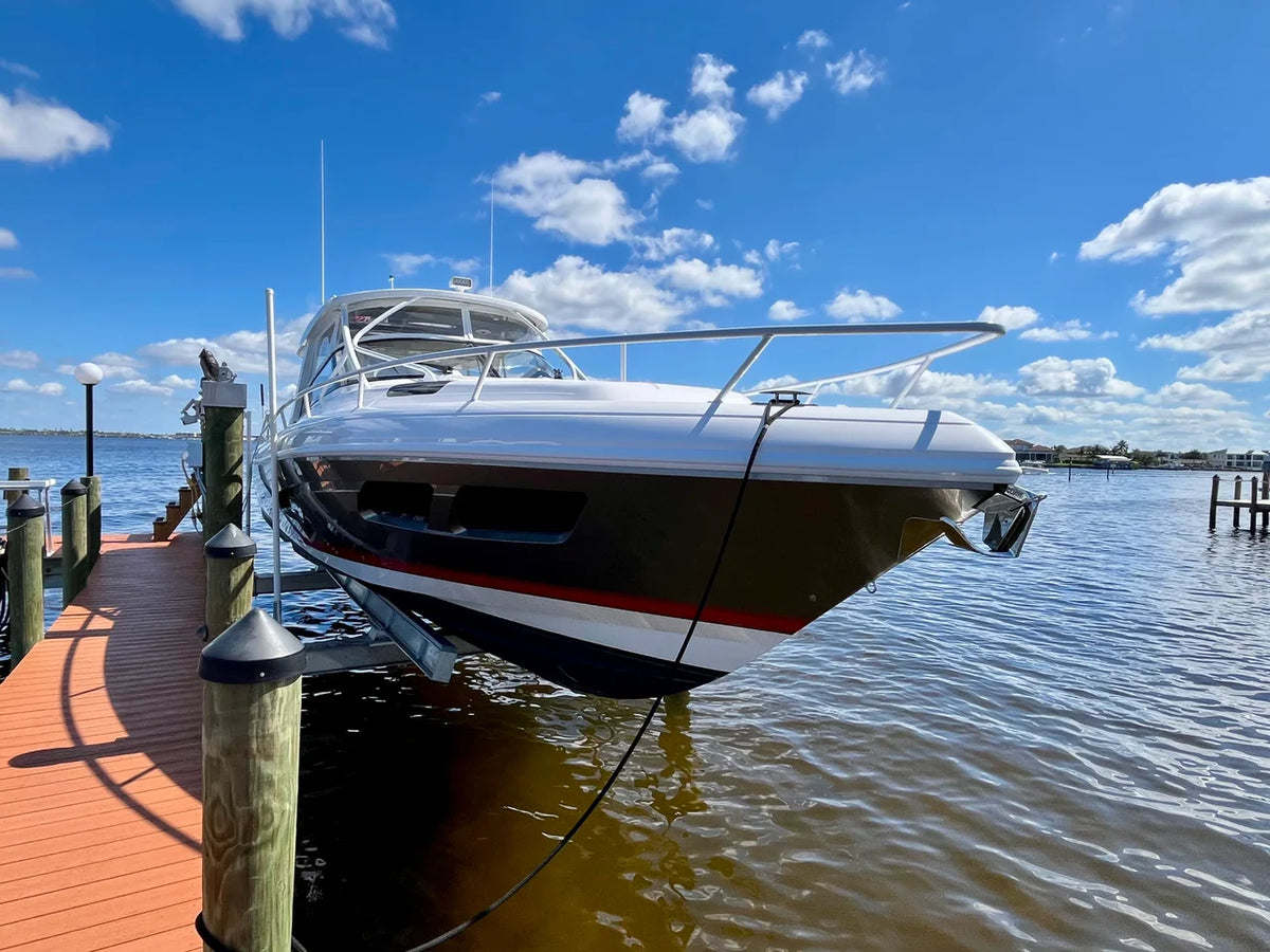 2021 Intrepid 438 EVOLUTION 43.0 feet, Fort Myers, FL #36