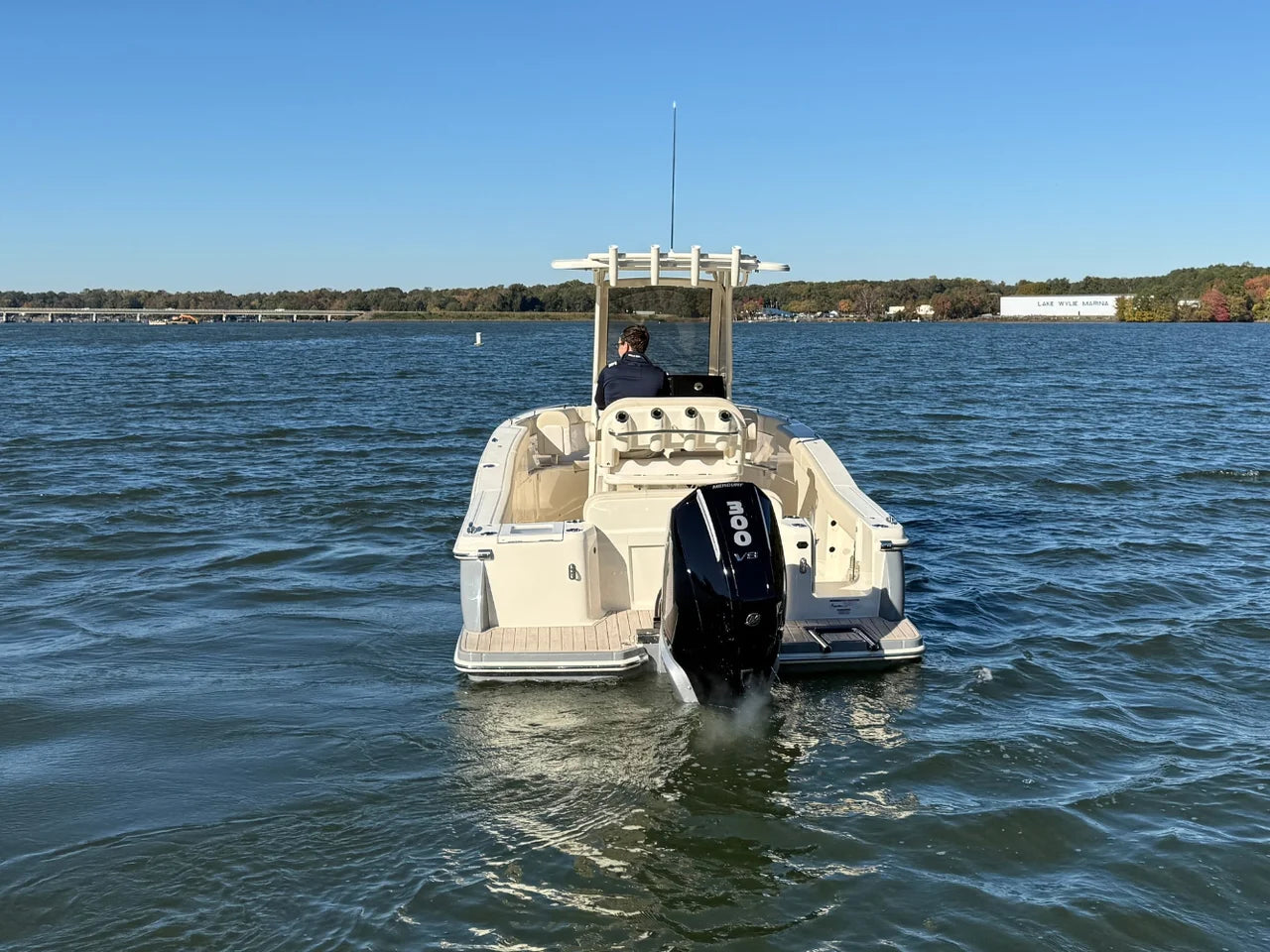 2026 Scout 240 XSF 24.0 feet, Lake Wylie, SC #4