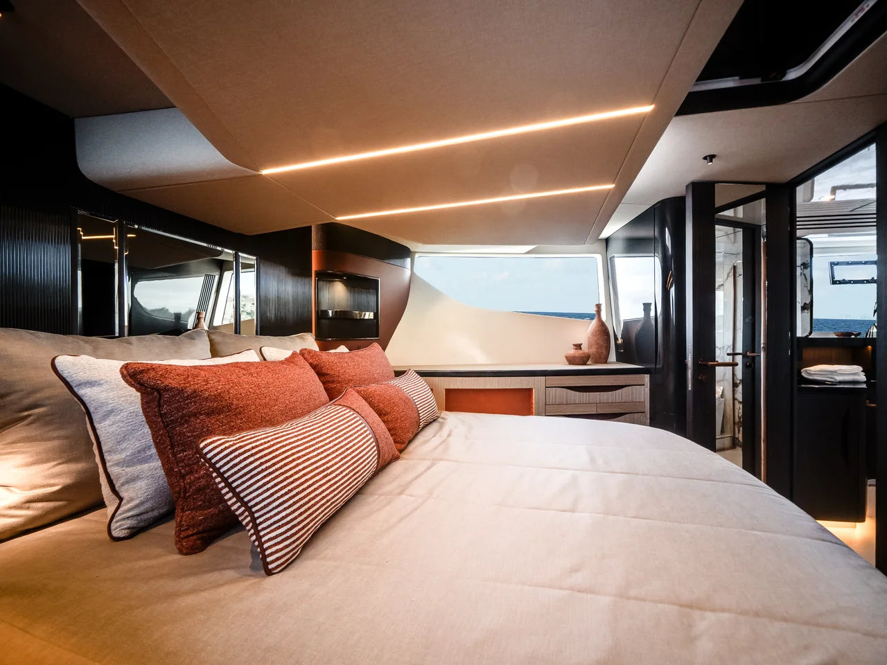 2026 Galeon 520 FLY 52.0 feet, Inuvik, Northwest Territories #104